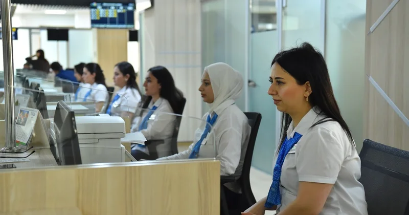 ADSEA: müştəri məmnuniyyəti artıb VİDEOREPORTAJ