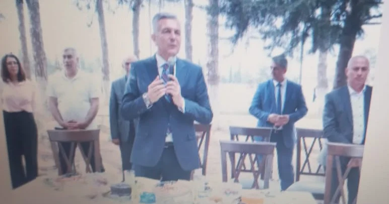 Biləsuvarda Beynəlxalq Ailə Günü qeyd olunub