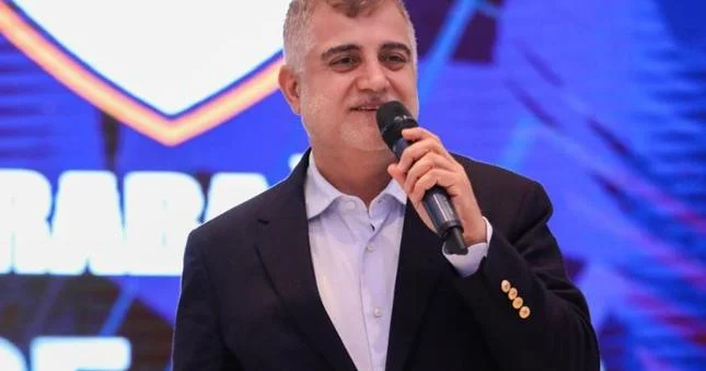 Sistemli və uzaqgörən transfer siyasətinə üstünlük verdik Tahir Gözel