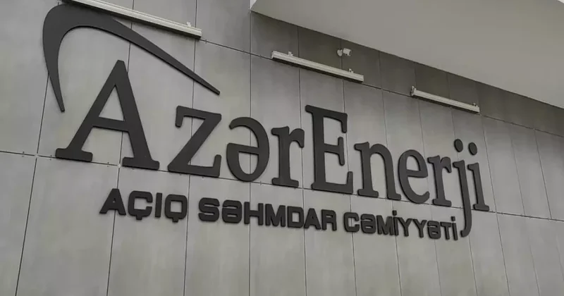 “Azərenerji”: 2028 ci ilə qədər 2 giqavatlıq bərpa olunan enerji gücü şəbəkəyə inteqrasiya olunacaq