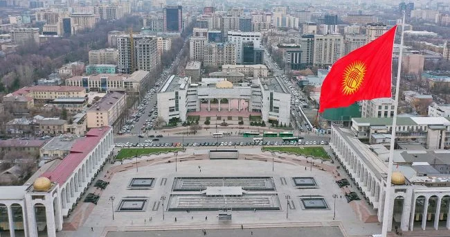 Кыргызстан закрыл десятки компаний на фоне риска санкционного давления Minval Politika