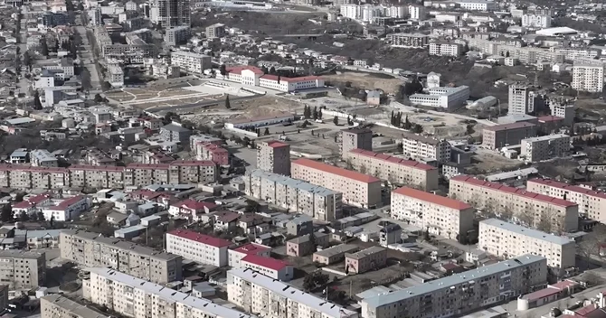 Azad edilmiş ərazilərə investisiya yatırılması ilə bağlı çağırış edilib