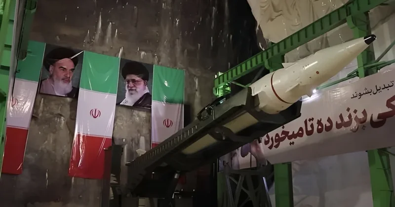 “The New York Times“: Tehran dağıdılmış tunelləri bərpa edir