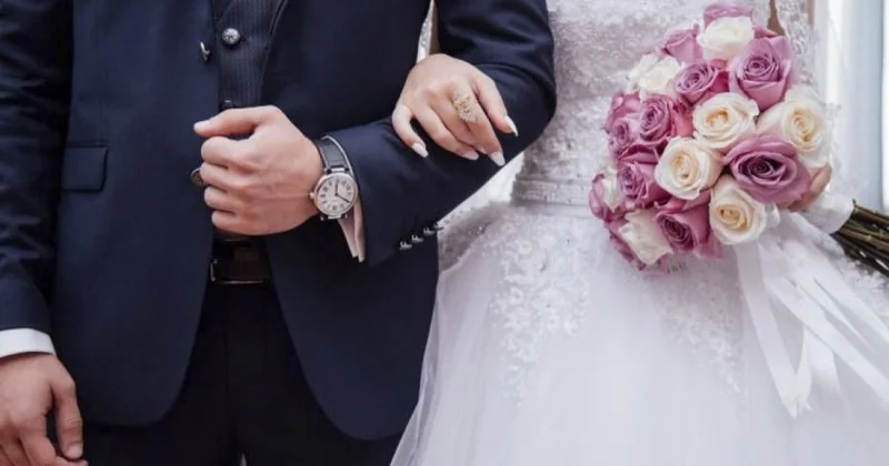 Ötən dövr ərzində nikah və boşanmaların sayı məlum olub