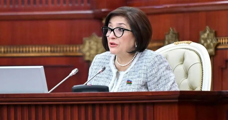 Сахиба Гафарова: Отношения Азербайджана и Беларуси развиваются всесторонне