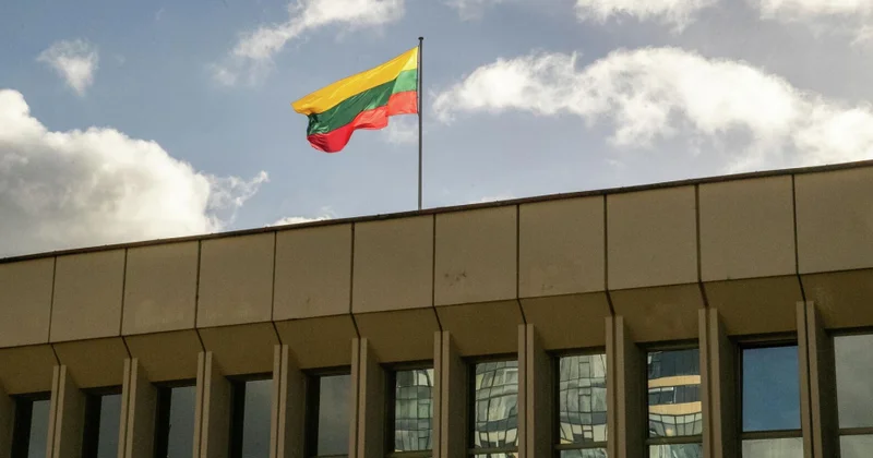 Media: Litva ərazisində müttəfiqlərin nüvə silahı yerləşdirilə bilər