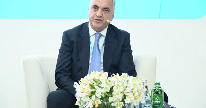 Elçin Yusubov: Xankəndi, Ağdərə və Xocalı rayonlarında özəl layihələrə 100 milyon manatdan çox investisiya cəlb edilib