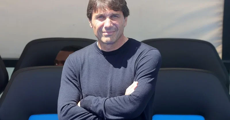Antonio Konte mövsümün sonunda Napolidən ayrılacaq