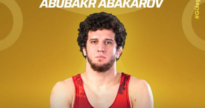 Azərbaycanın 2 güləşçisi Rusiyadakı turnirdə medal qazanıb