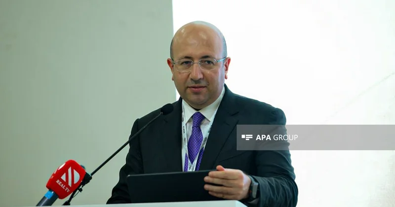 Anar Quliyev: Yaşıl tikintiyə keçid yalnız ekoloji zərurət deyil, mühüm iqtisadi imkandır