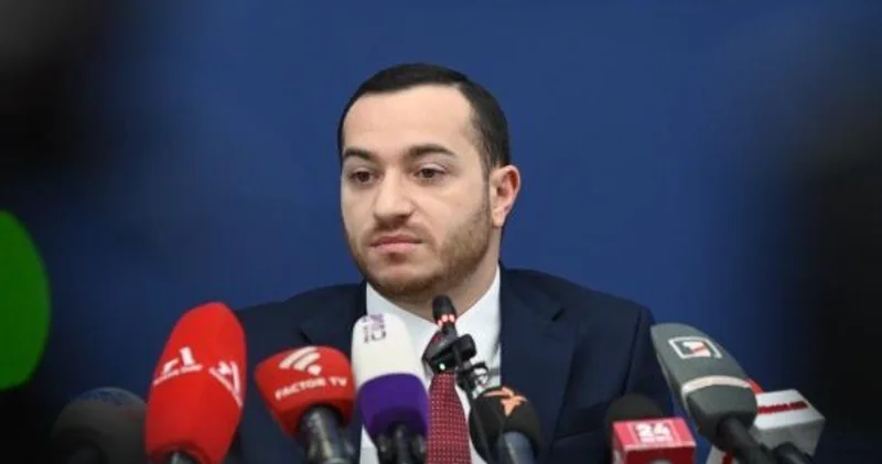 Ermənistan silah ixracına başlayıb Nazir