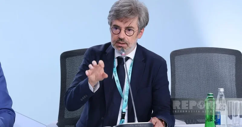 Николя Боке: В Парижском регионе активно внедряется планирование с учетом климата