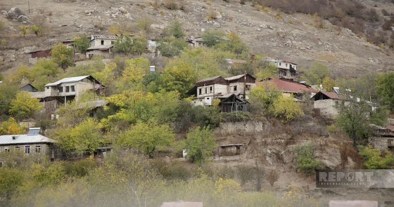 Айдын Керимов: Дашалты станет туристической деревней