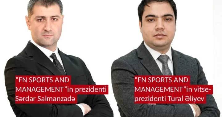 Azərbaycan futboluna böyük investisiya “Sea Breeze Arena” layihəsinin əsası qoyulur