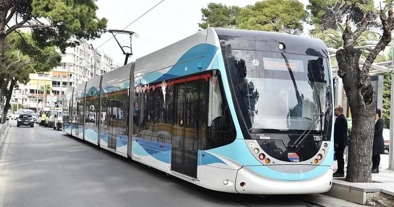Paytaxt sakinlərinə şad xəbər tramvay və kanat yolu qurulacaq