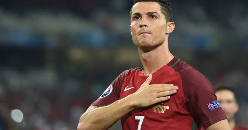 Ronaldu tarix yazmağa hazırlaşır: DÇ 2026 ya gedir