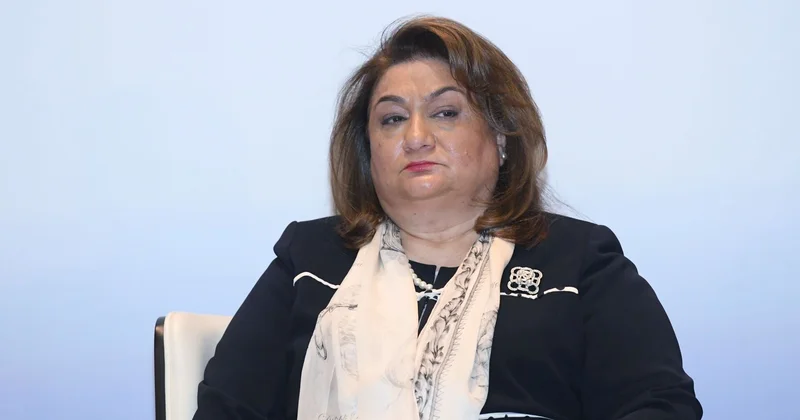 Qadınlar söyüşdən qorxub siyasətə gəlmək istəmirlər DEPUTAT