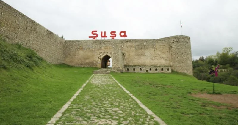 Bu il Şuşanın 2 kəndinə köç olacaq