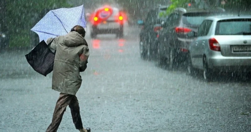 Hava yenidən sərtləşir: 5 günlük xəbərdarlıq