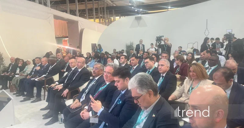В рамках WUF13 состоялось мероприятие под названием Диалог высокого уровня по энергетике и урбанистике стран D8