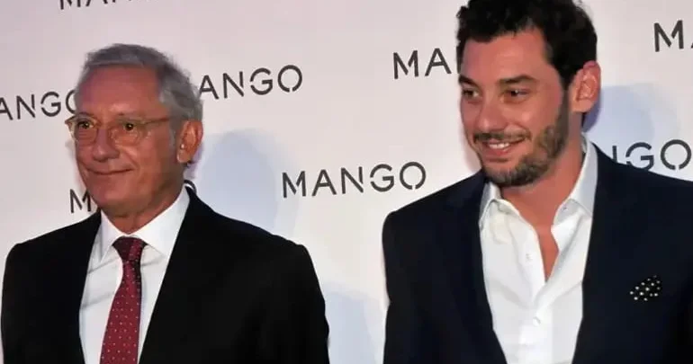 “Mango” markasının sahibini oğlu öldürüb?