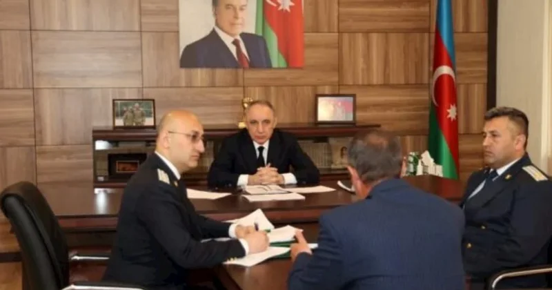 Baş Prokuror “Aqrar Kredit”in qanunsuzluğunu nəzarətə götürdü