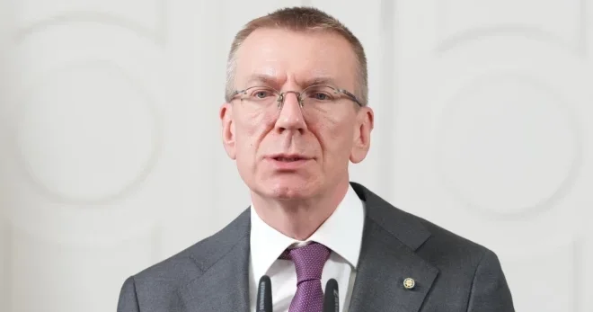 Латвия опровергла заявления России о подготовке атак ВСУ с ее территории