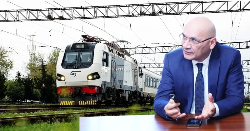 Bakı Tbilisi sərnişin qatarının gediş haqqı nə qədər olacaq? EKSPERT RƏYİ