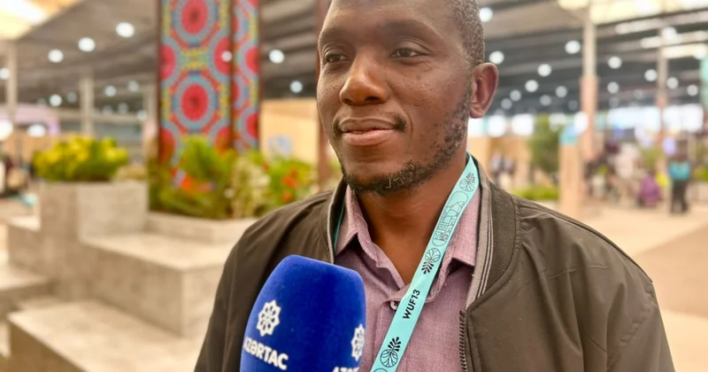 Tanzaniya nümayəndəsi: Azərbaycanda mənzil və infrastruktur sahəsində çox böyük inkişafın şahidi olduq