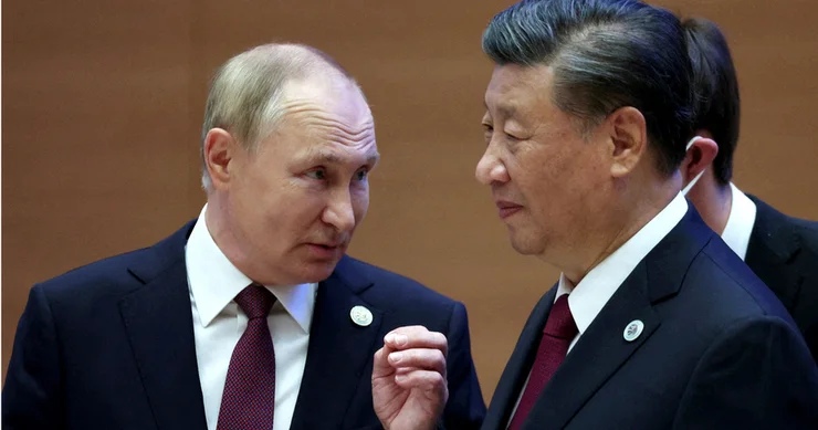 ​Si Putindən qazı “su qiymətinə” almaq istəyir “Sibir Gücü 2” baş tutacaqmı?