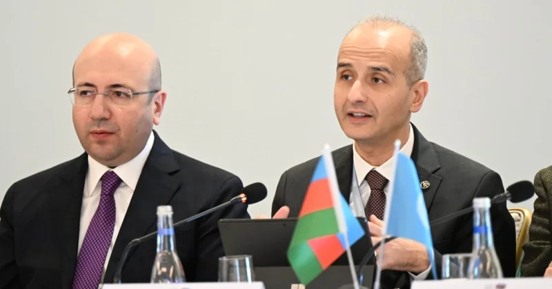 UN Habitat: 2050 ci ilə qədər dünya əhalisinin 70% dən çoxu şəhərlərdə yaşayacaq