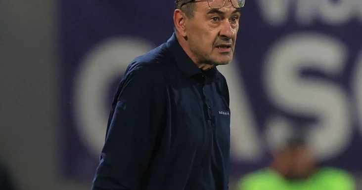 Miroslav Kloze Latsio nun sükanı arxasına keçə bilər