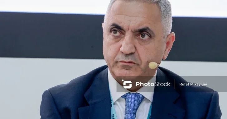 30 лет без развития: Эльчин Юсубов раскрыл реальное состояние освобожденных городов на WUF13