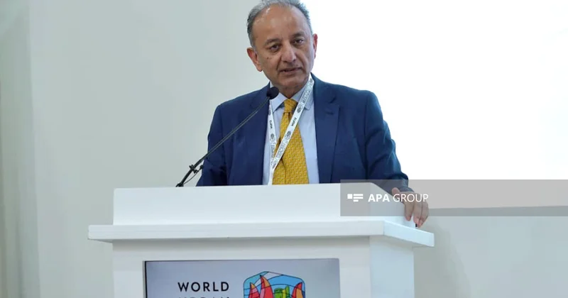 Pakistanlı nazir: Bütün texnoloji inqilabların əsasında elektrikləşdirmə dayanır