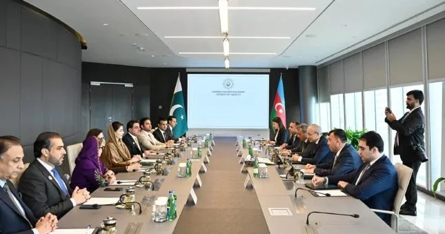Azərbaycan Pəncab əyaləti ilə bir sıra sahələrdə birgə fəaliyyətini gücləndirir