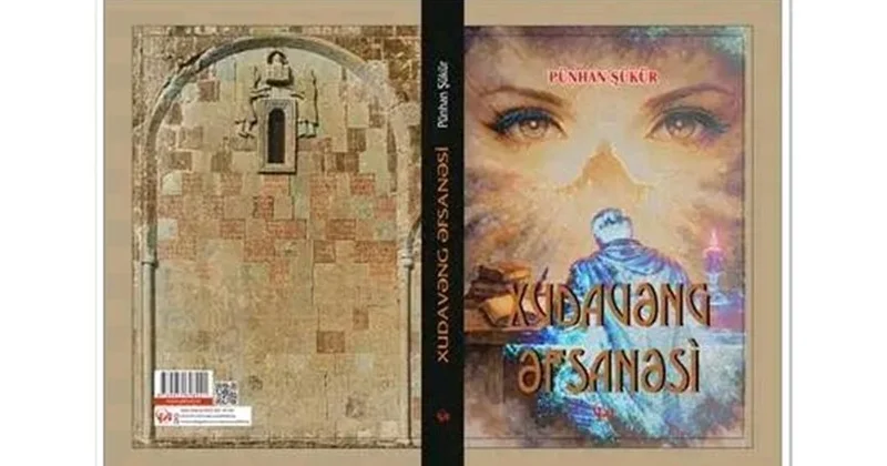Bir əfsanənin qorun dan işığa dönən yazar