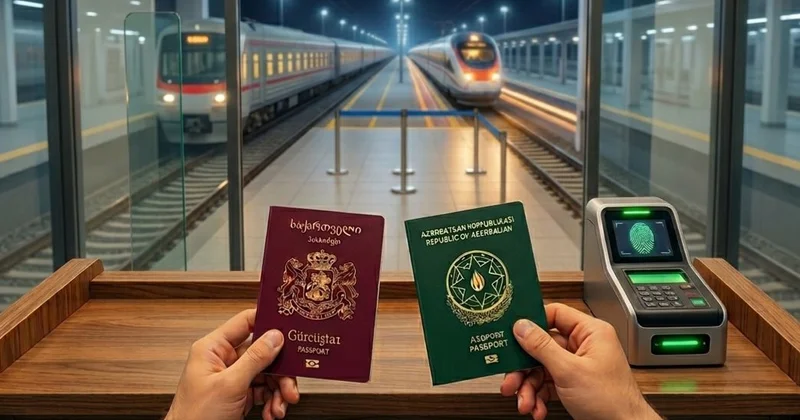 Dəmir yolu ilə səyahət turist sayına necə təsir edəcək? “Çox da ümidli deyiləm”