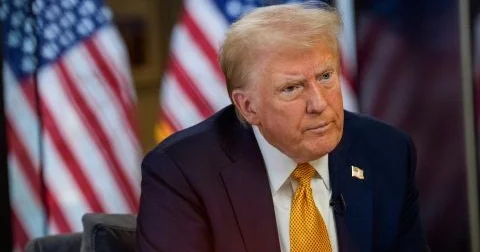 Трамп заявил, что был в часе от принятия решения по новым ударам по Ирану