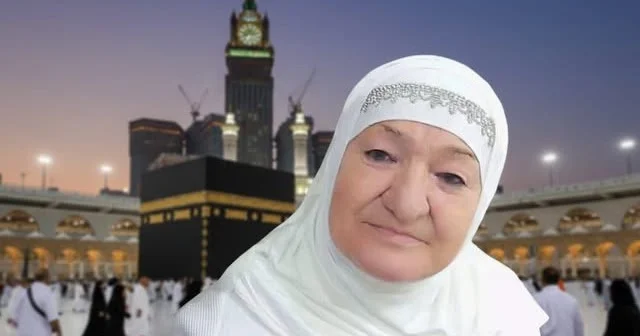 Şəhid anası və keçmiş döyüşçü Züleyxa Davudova vəfat edib FOTO