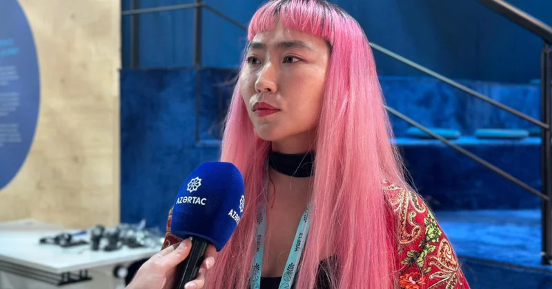Докторант Кембриджского университета: WUF13 отличная платформа для изучения различных проектов