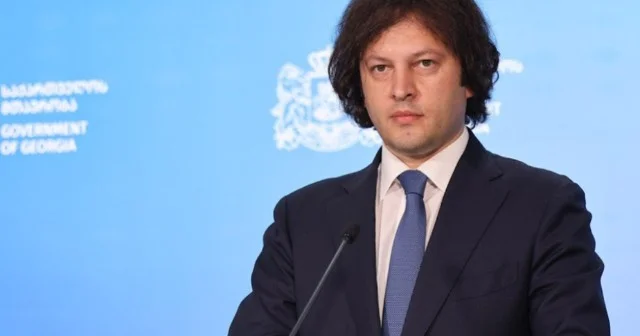 Azərbaycanla müqavilələr sayəsində Gürcüstanda qaz tarifləri dəyişməyəcək