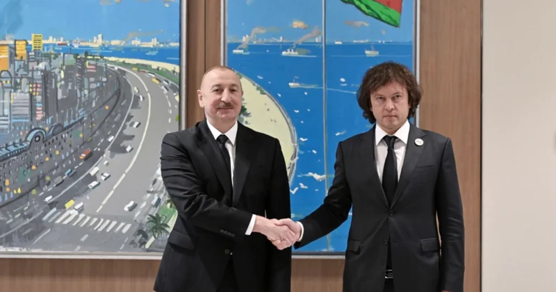 “Azərbaycan Gürcüstan münasibətləri region üçün nümunəvi tərəfdaşlıq modelidir“ DEPUTAT DANIŞDI