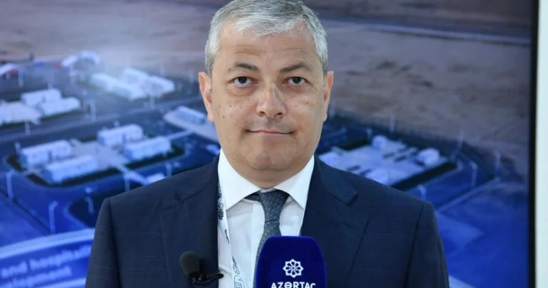 Şuşa şəhərində üç yeni yaşayış kompleksi inşa olunur