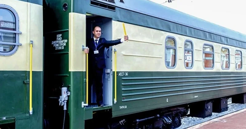 Минэкономики Азербайджана: С 26 мая возобновляется пассажирское сообщение между Баку и Тбилиси