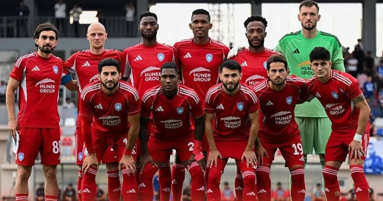 “Turan Tovuz” avrokubok matçını Tovuzda keçirə biləcək? rəsmi açıqlama