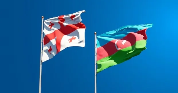 Azərbaycan və Gürcüstan Birgə Kommünike imzalayıb