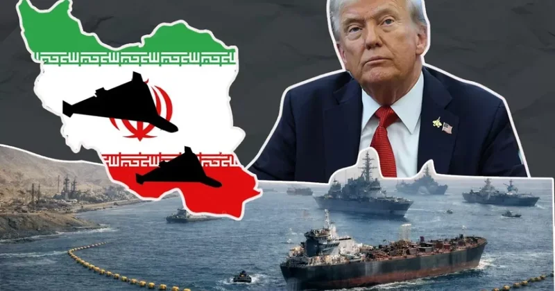 Трамп об Иране: Нам придется нанести по ним очередной крупный удар