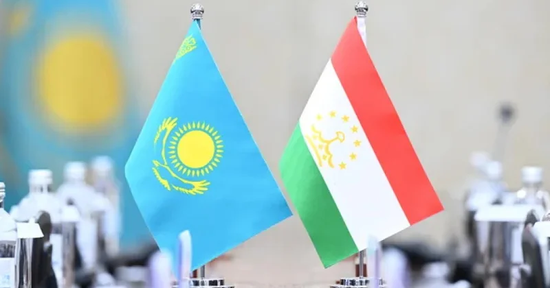 Tacikistan və Qazaxıstan tranzit daşımalarının sadələşdirilməsi barədə razılığa gəlib
