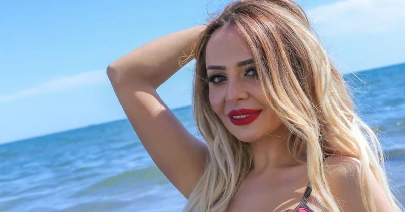 Teleaparıcı “TikTok”da onun barəsində paylaşım edən şəxsi məhkəməyə verdi QƏRAR KONKRET