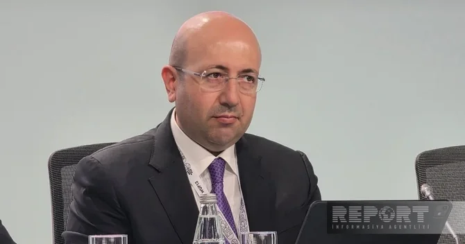 Anar Quliyev: Mənzilə tələbat təklifi üstələməyə davam edir